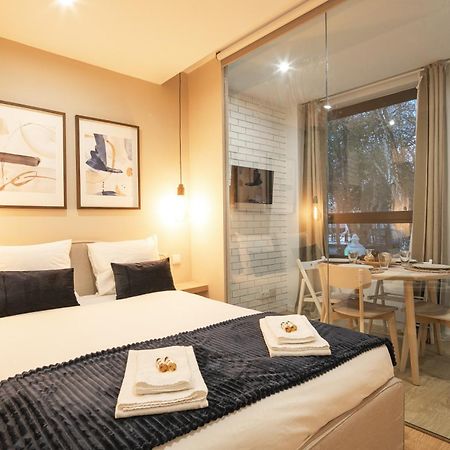 Marques Oporto Apartment מראה חיצוני תמונה